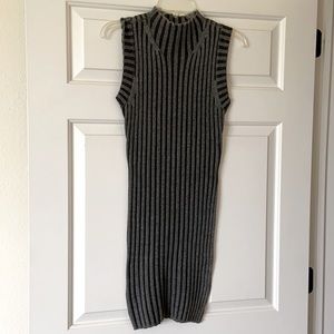 Express Sweater Tank